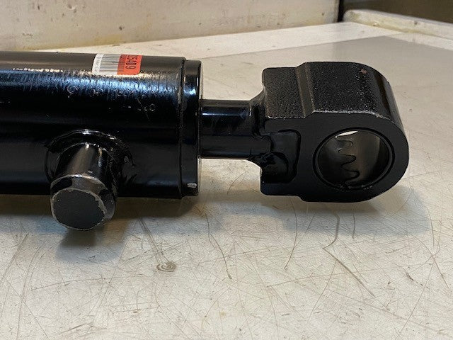 Hydraulic Bucket Tilt Cylinder 34-0201-969 | 26-1/2" Long 82mm OD