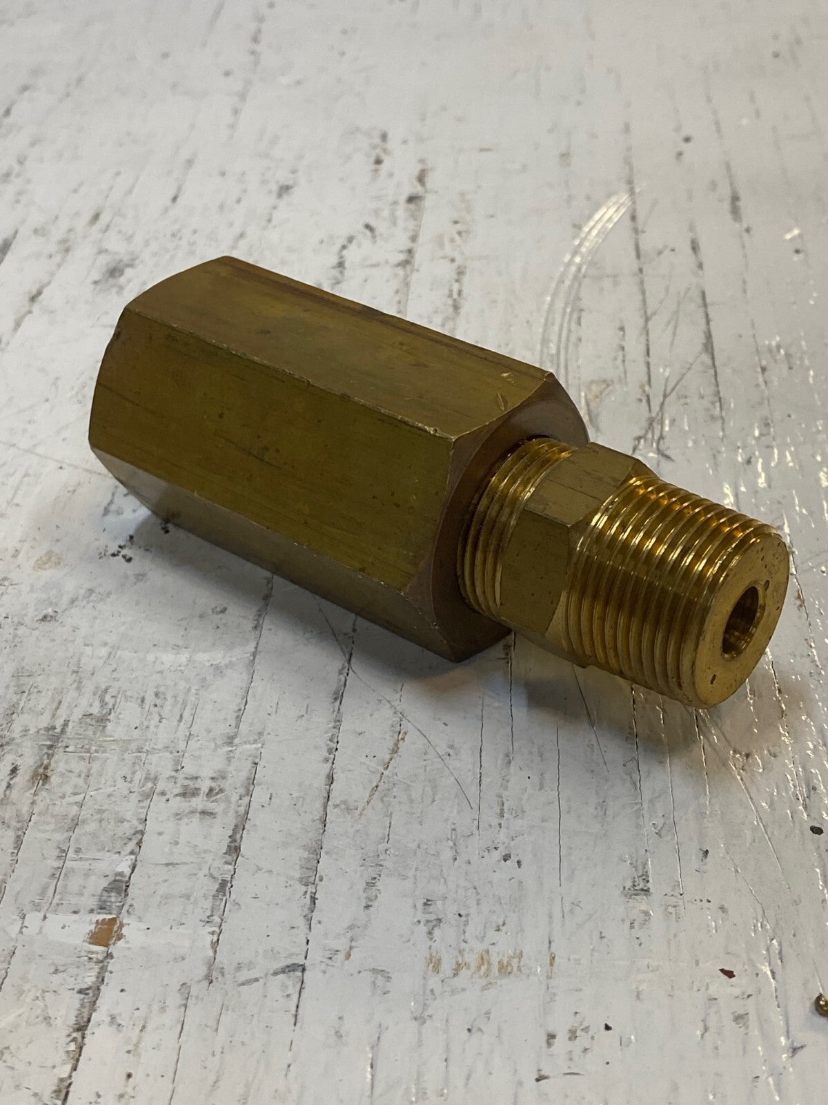 PN 2-01-0028-3B Relief Valve