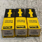 3 Quantity of Parker Moisture Indicators 4E924 (3 Quantity)