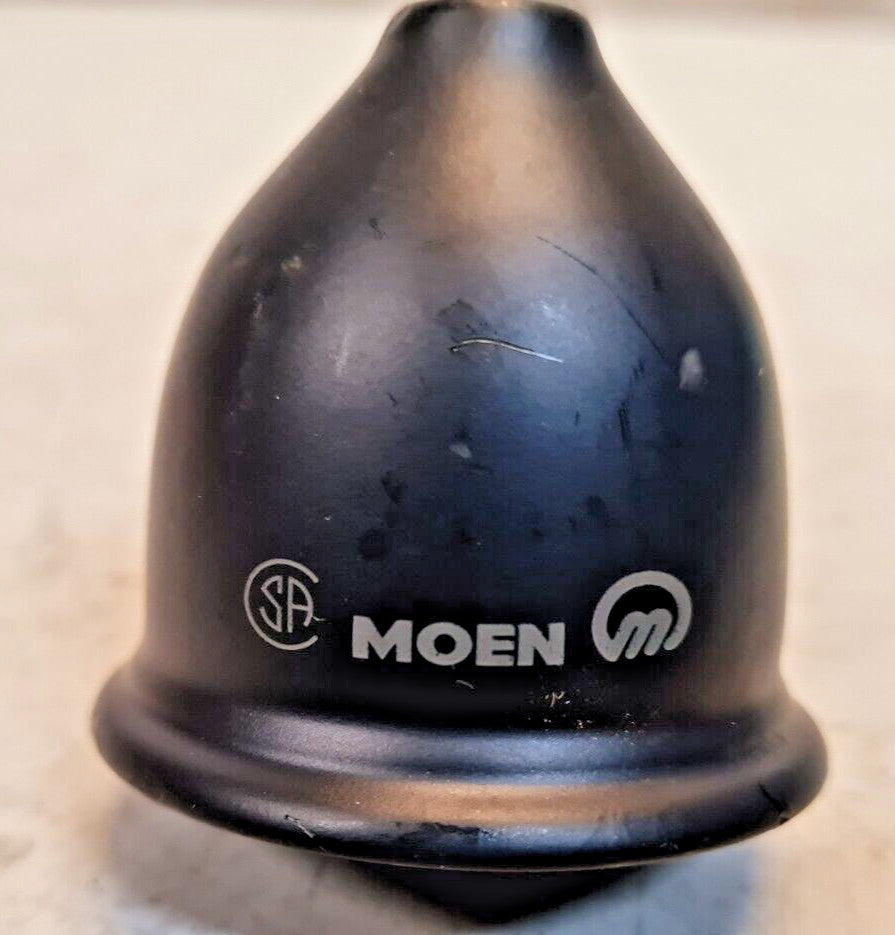Moen Oil Rubbed Bronze Non-Diverter Spout T6105 | 115335