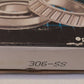National Ball Bearing 306-SS