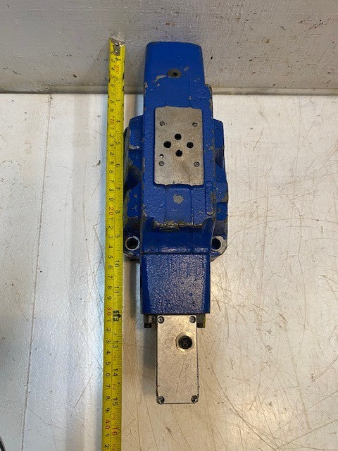 Bosch Rexroth Industrial Hydraulic Proportional Directional Control Valve