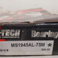 Hi-Tech Engine Main Bearing Set MS1945AL-75M | MB 3053 PU | 6618M | 095-06