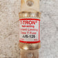 Cooper Bussmann T-Tron Fast Acting Class Fuse JJS-125