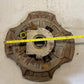 Dana Spicer Double Clutch Assembly Clutch 4936432 | 4034538 | 4760906 Made in US