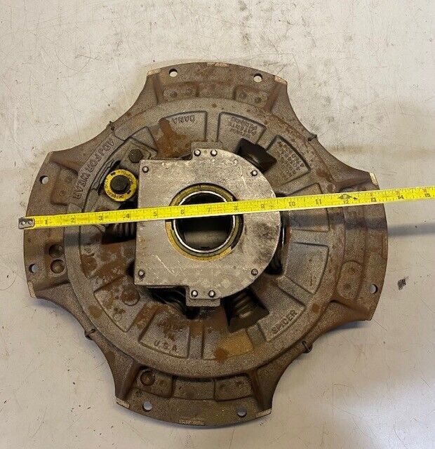 Dana Spicer Double Clutch Assembly Clutch 4936432 | 4034538 | 4760906 Made in US