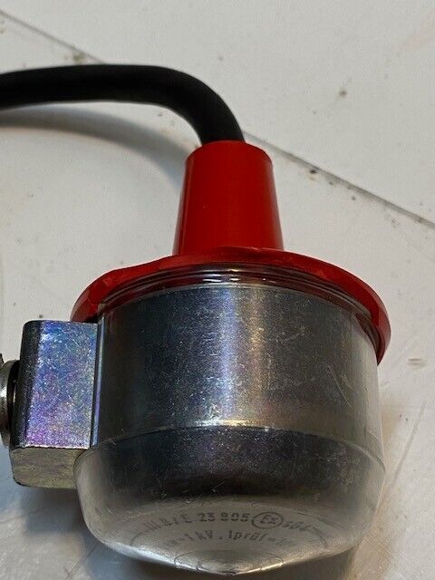 Dehn Spark Gap 188736 | 923006 | 1kV 100kA 8/20 | 17" Long