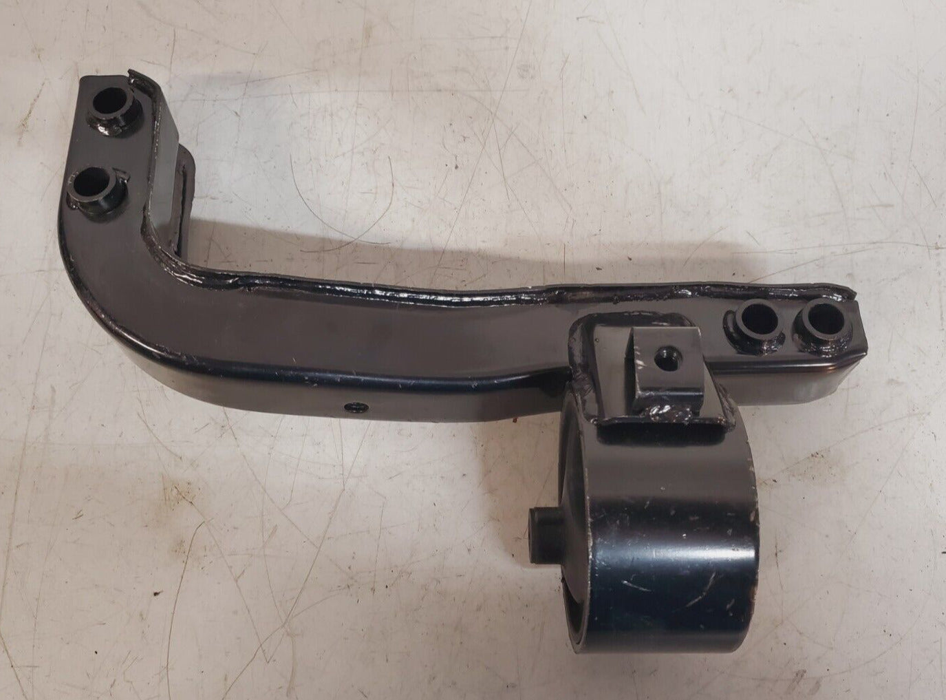 Marmon Ride Control Engine Mount MB436502