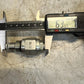 Pilot-Operated Pressure Relief Cartridge Valve RVPS-08 N-S-O 30/30 050414