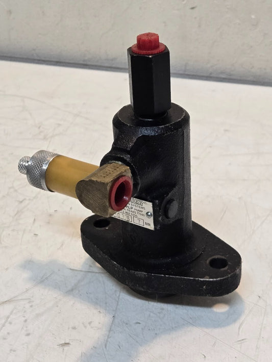 Premier Lubrication Systems PLP Pump 30328 | 7 MM | 11 mm Mounting Holes