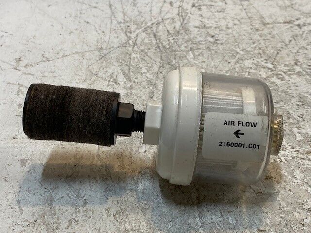 Inlet Air Filter Element 2160001.C01