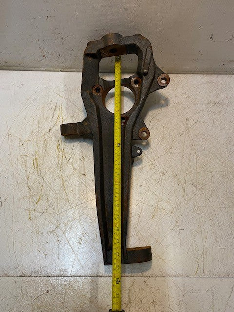 SCF Steering Knuckle Component 94730001 Suspension Spindle Hub Carrier