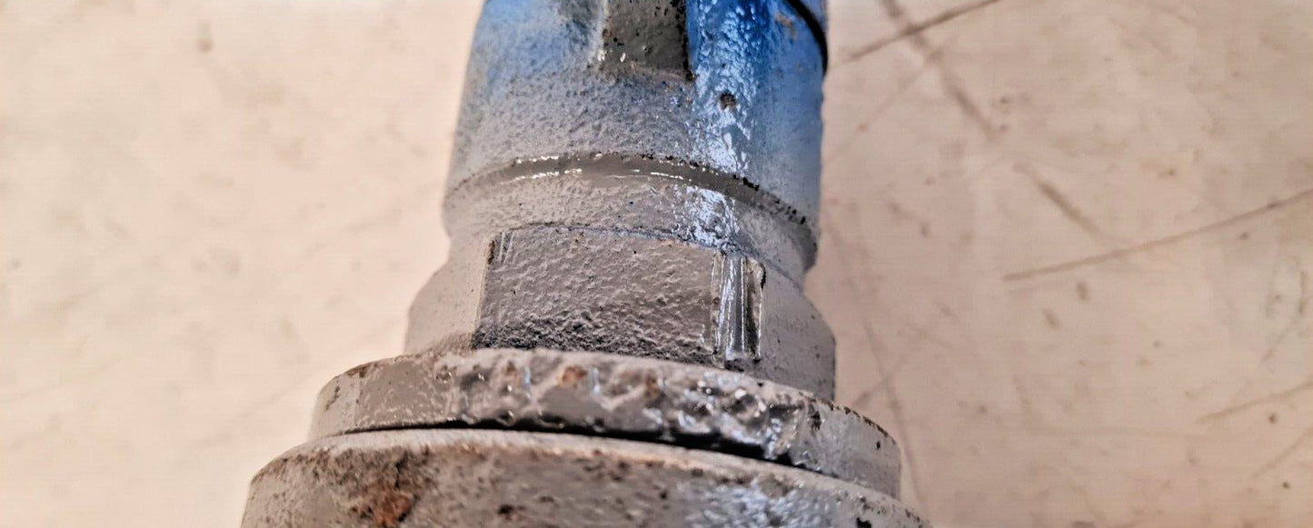 Pressure Relief Valve TA42527 | TA42