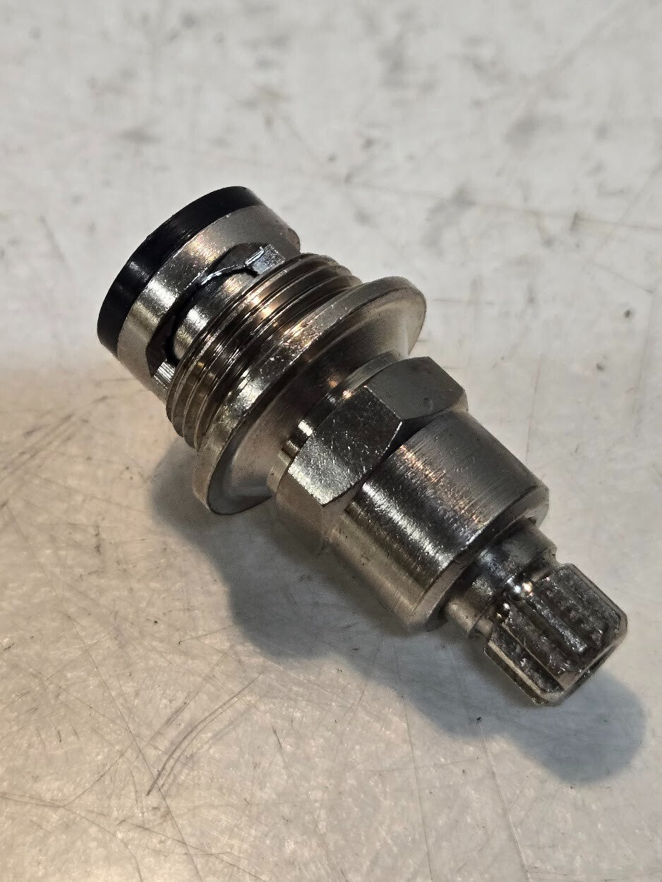 9 Quantity of 3/4" Faucet Valve Stems for Pfister 910-691 | 12 Spline (9 Qty)