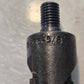 4 Quantity of AT429B-6-5/8 Bits 5/8" Diameter for Micro Miller | 1/4"-28 (4 Qty)