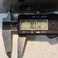 Hydraulic Manifold RSM 4 | 1/2 in FPT Side Inlet | 3/4 in FPT Face Inlet/Outlet