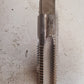 Standard Taper Hand Tap M36x4 6H HSS