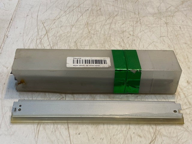 10 Pack Drum Cleaning Blade Wipers Fits HP 4100 4000 | WB162P | 50704