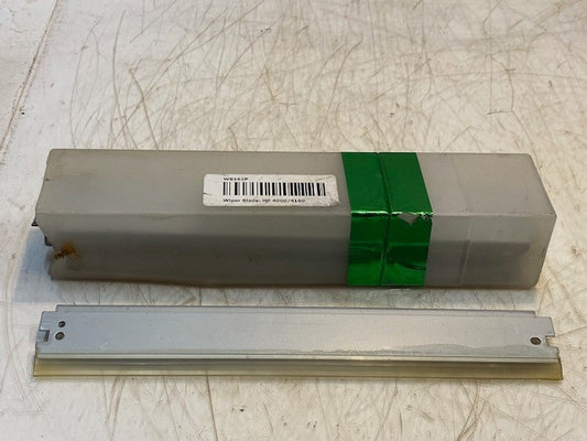 10 Pack Drum Cleaning Blade Wipers Fits HP 4100 4000 | WB162P | 50704