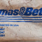 50 Qty. of Thomas & Betts Snap N Seal Connectors TM SNS1P66Q5 | DC230 (50 Qty)