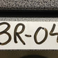 25 Quantity of Camco Hex Bushings F316/316L | 1/2x1/4 (25 Quantity)