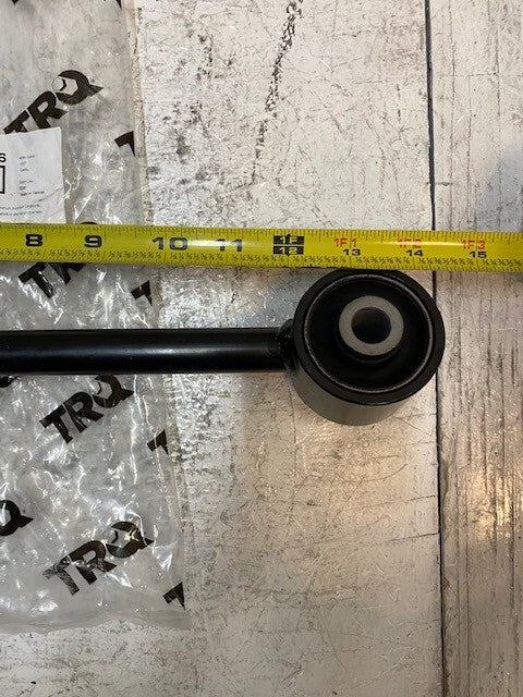 Lot of 2 TRQ PSA63956 Rear Upper Suspension Trailing Arms (2 Quantity)