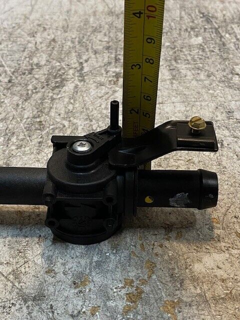 Ranco HVAC Heater Control Valve H42C-2678-000