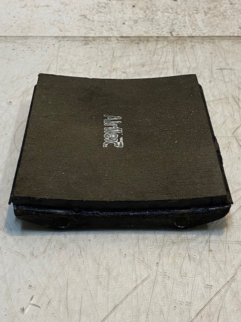 AirFlex Friction Shoe 28CB525 | 5-3/8" Long 5" Wide