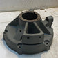 Delco Alternator Drive End Frame 72mm Bore 10" OD 4-3/4" H