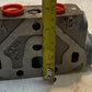 Hydraulic Control Valve Body Section BSF Made in UK 72013 | 9601