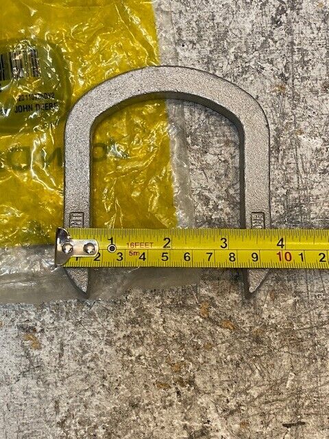 John Deere EX37LKS Tooth Retainer 37LKS