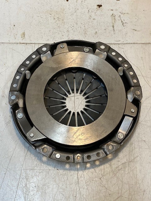 2 Quantity of LuK Clutch Pressure Plates for Volkswagen 119000110 (2 Quantity)