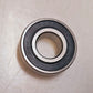10 Quantity of Pacamor Single Row Ball Bearings R8V (10 Qty)