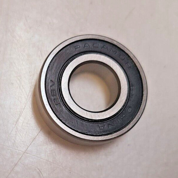 10 Quantity of Pacamor Single Row Ball Bearings R8V (10 Qty)