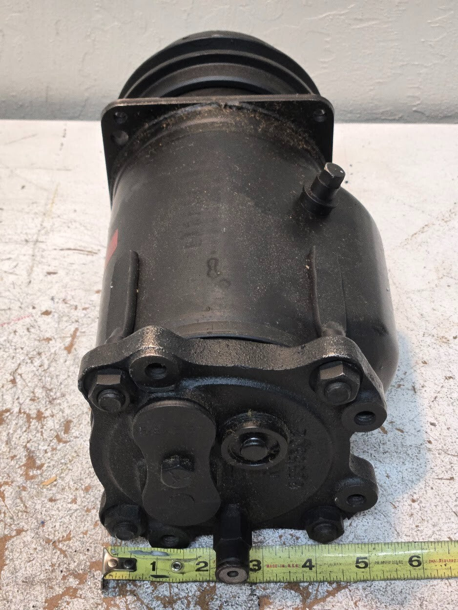 A/C Compressor 6555302 for Murray 251101 for Everco A8594 | F/S 57089 67046 03