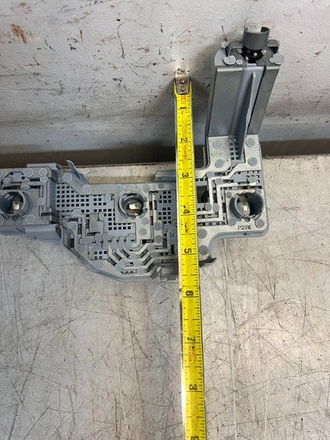 Genuine Mercedes-Benz Rear Tail Light Bulb Carrier A204820167764 | 7706-16