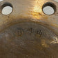 EHA B4 Axle Shaft 8x132mm Bolt Pattern 40-1/2" Long 6" Dia 16-Spline 47mm End