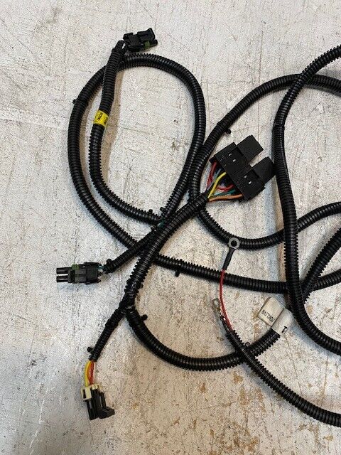 Stoneridge Monclova RE208901 | C-224406RE Wiring Harness for John Deere