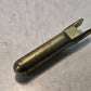 32 Quantity of Ford B6Q-2129-A Wheel Cylinder Push Rods 2-7/16" Long (32 Qty)