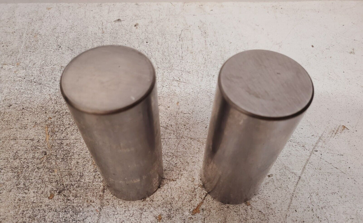 2 Quantity of Cummins FP Diesel Piston Pin FP-191970 | 191970 07 00 PSZ5 (2 Qty)