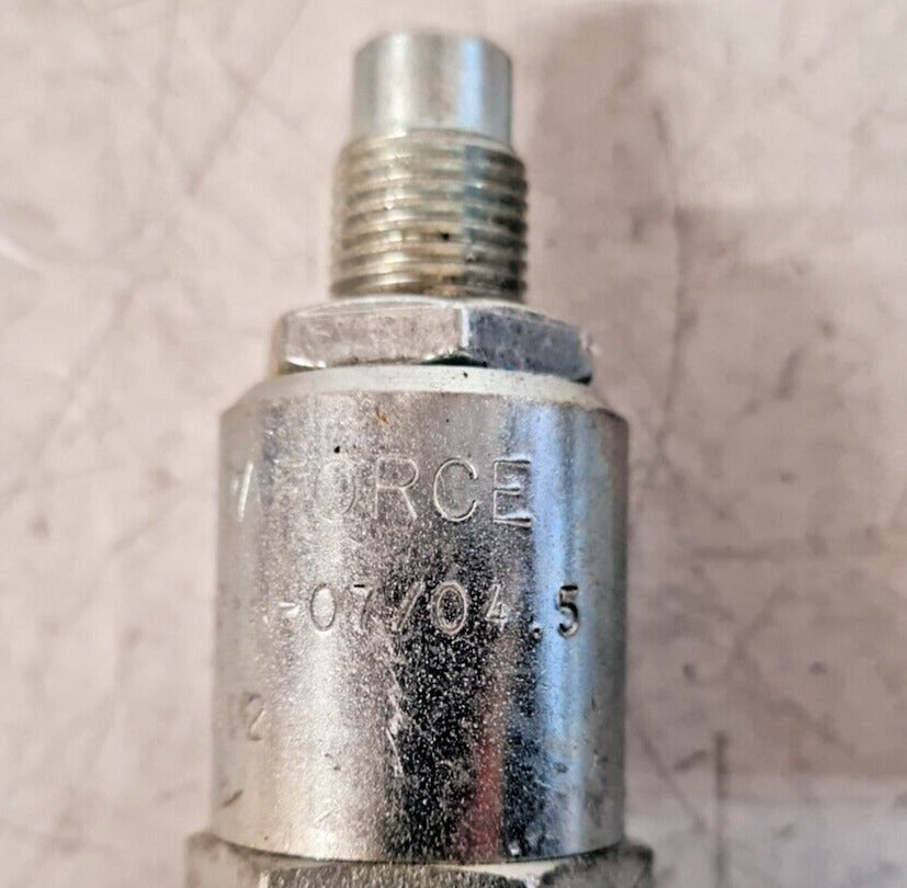 Hydraforce Relief Valve RV08-22-0-N-07/04.5 | 0412