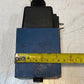 Rexroth 4WE10D32/CW110K4 Directional Spool Valve WZ65-4-L 90VA/550VA