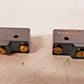 2 Quantity of Honeywell Micro Switch Large Basic Switches BZ-2R-A2 (2 Qty)