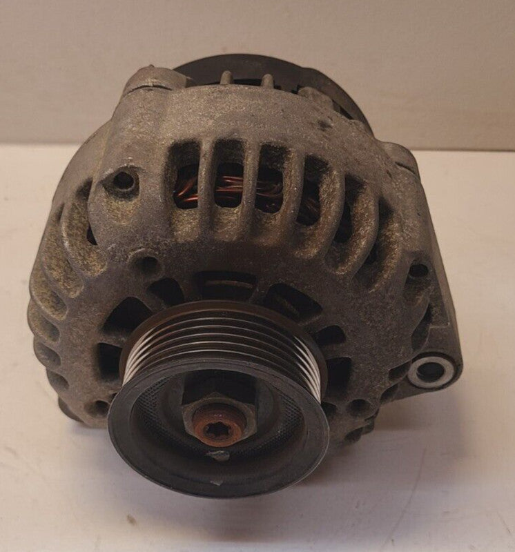 Delphi Automotive Systems Alternator For Honda 31100-P8A-A01