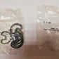Genuine GM Rear Axle Universal Joint 89040243 SPR 539