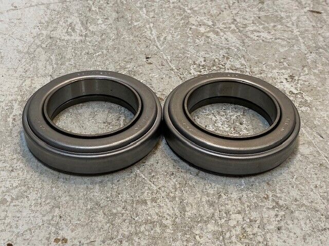 2 Quantity of Koyo Clutch Ball Bearings 62TMK20-1 (2 Quantity)