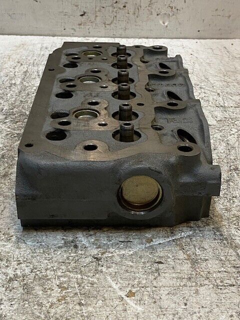 S3L Cylinder Head TF | 30200 | 4719 | 12-1/4" Long 6-1/4" Wide 2-1/2" Thick