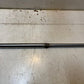 V-Rod Front Fork Inner Tube Fluid Pump Shaft 26-1/2" Long 16mm End 14mm Bore