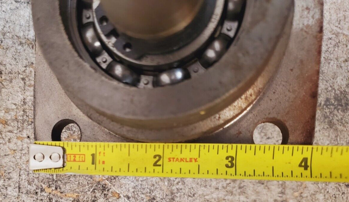 MTG Pto Conversion Shaft Assembly 10075 | A030 | G-48116773 | 40x62 | X10