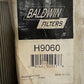 Baldwin Filters H9060 Wire Mesh Hydraulic Filter Element